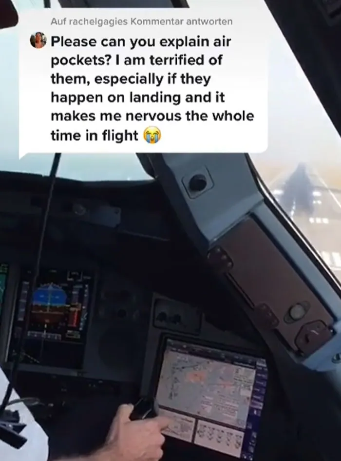 30 Questions About Planes And Flying Answered By These Awesome Twin Pilots