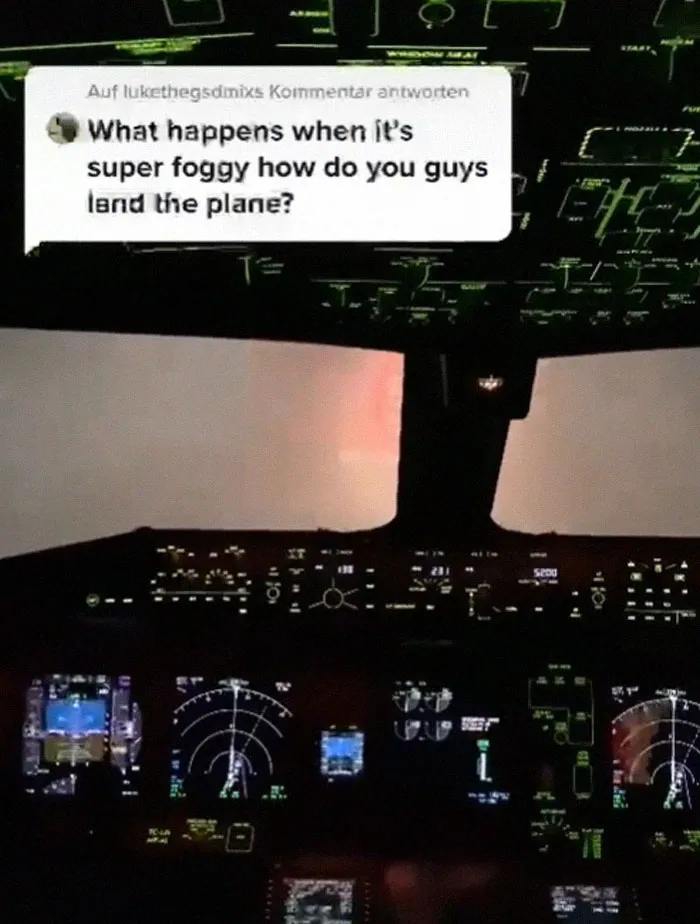 30 Questions About Planes And Flying Answered By These Awesome Twin Pilots