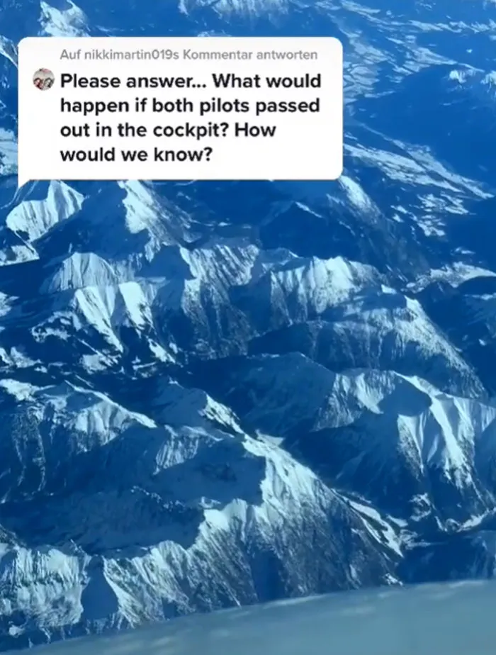 30 Questions About Planes And Flying Answered By These Awesome Twin Pilots