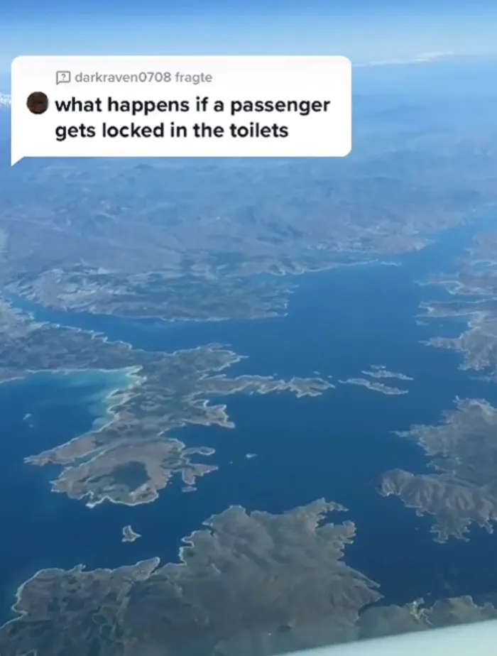 30 Questions About Planes And Flying Answered By These Awesome Twin Pilots