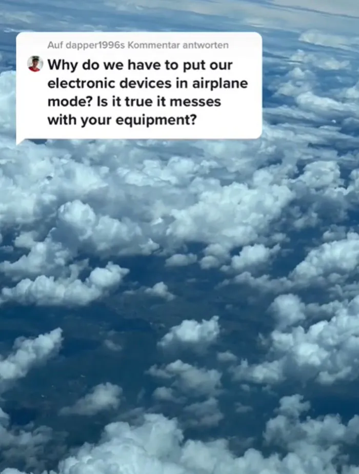 30 Questions About Planes And Flying Answered By These Awesome Twin Pilots