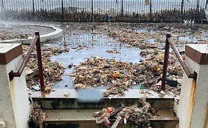 People On This Group Are Sharing Examples Of 'Urban Hell' That Look Like A Dystopian Movie But Are Sadly Real (40 Pics)