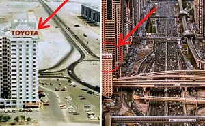 People On This Group Are Sharing Examples Of 'Urban Hell' That Look Like A Dystopian Movie But Are Sadly Real (40 Pics)