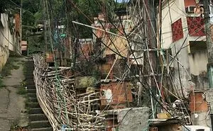 People On This Group Are Sharing Examples Of 'Urban Hell' That Look Like A Dystopian Movie But Are Sadly Real (40 Pics)