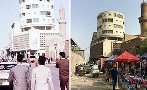 People On This Group Are Sharing Examples Of 'Urban Hell' That Look Like A Dystopian Movie But Are Sadly Real (40 Pics)