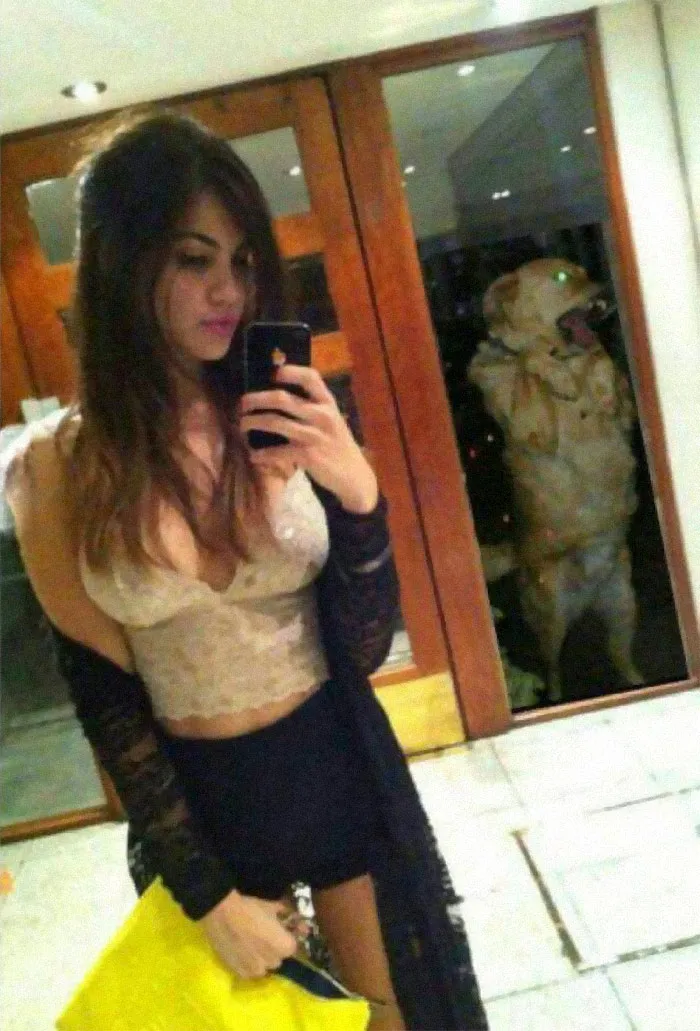 50 Fotos extrañas de animales que “no tienen explicación”