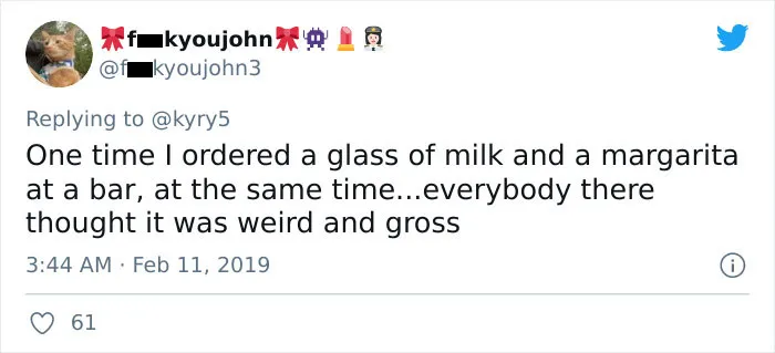 30 Very Odd Food Habits That Might Make Your Stomach Turn, Shared In This Viral Thread