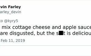 30 Very Odd Food Habits That Might Make Your Stomach Turn, Shared In This Viral Thread