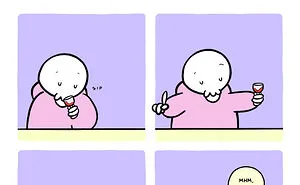 My 30 New Comics About The Brighter Side Of The Grim Reaper