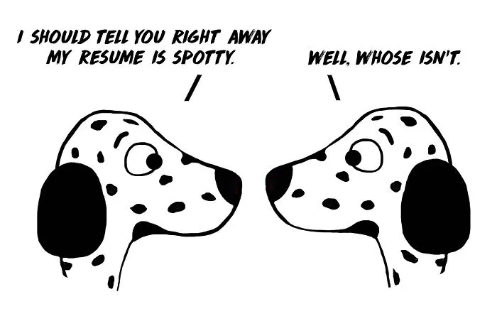 Cartoonist Draws Simple Comics That Are Humorous And Silly (30 Pics)
