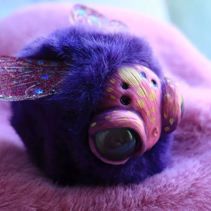 Making Unique Toys Is My Passion As A Toymaker; Here Are 30 Of Them I Handmade (New Pics)