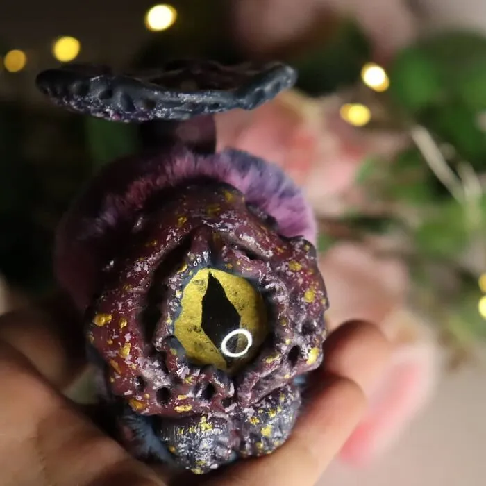 Making Unique Toys Is My Passion As A Toymaker; Here Are 30 Of Them I Handmade (New Pics)