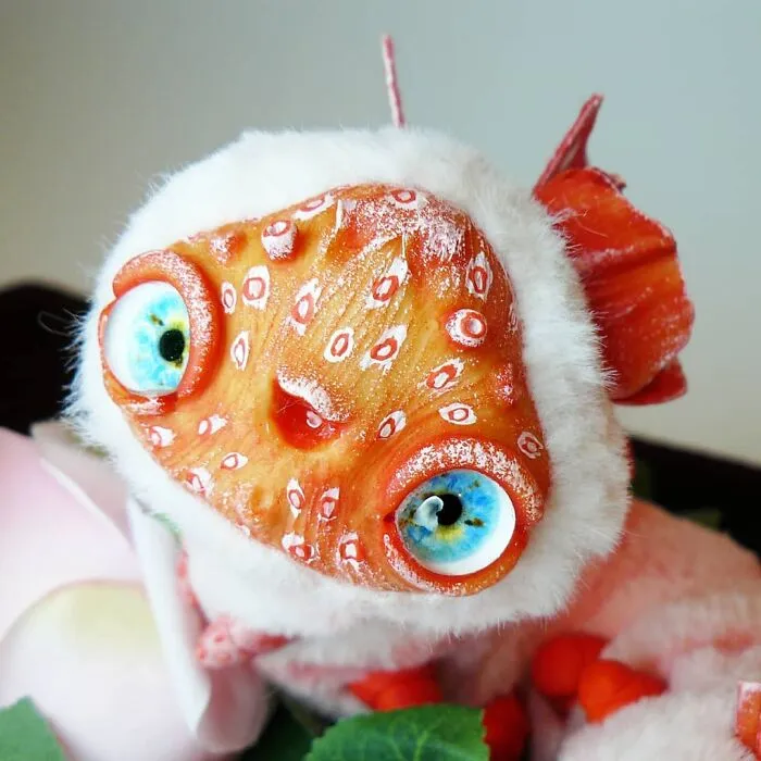 Making Unique Toys Is My Passion As A Toymaker; Here Are 30 Of Them I Handmade (New Pics)