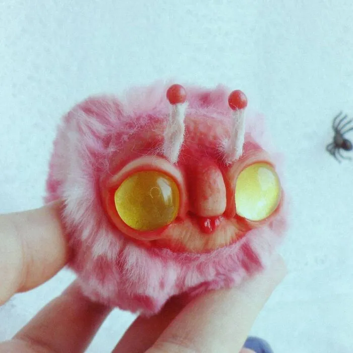Making Unique Toys Is My Passion As A Toymaker; Here Are 30 Of Them I Handmade (New Pics)