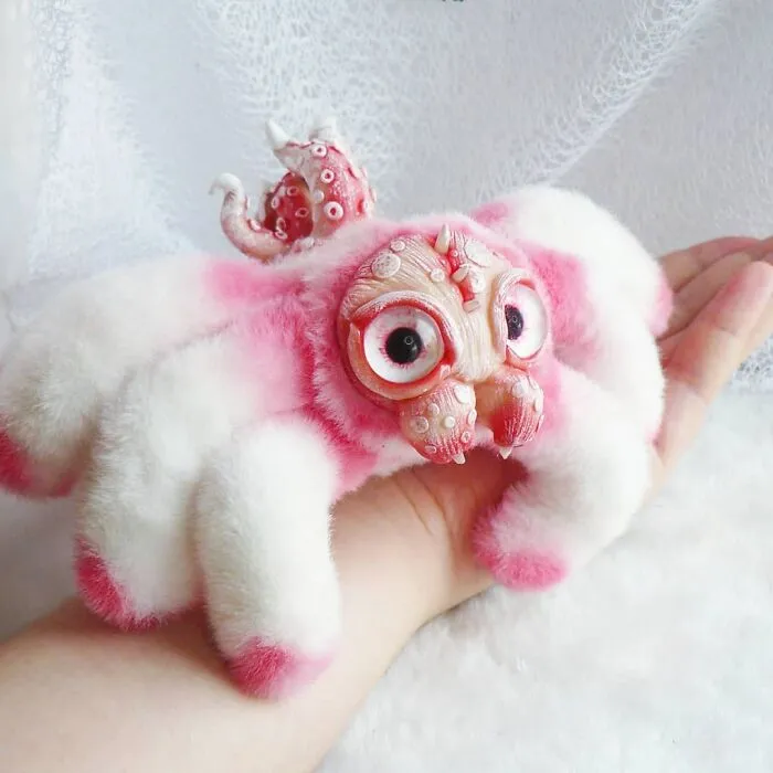 Making Unique Toys Is My Passion As A Toymaker; Here Are 30 Of Them I Handmade (New Pics)