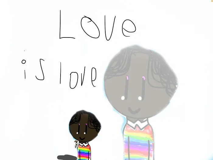 I Made This A While Ago
