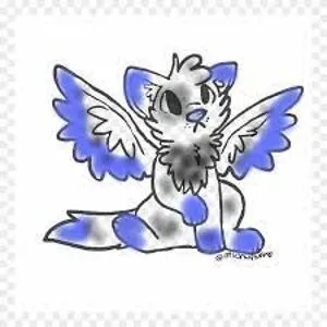WingedWolfGirl