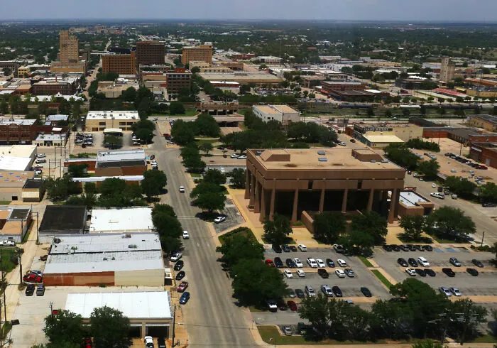 People In This Online Group Share The 30 Most Unpleasant-Looking Cities In America They’ve Ever Visited