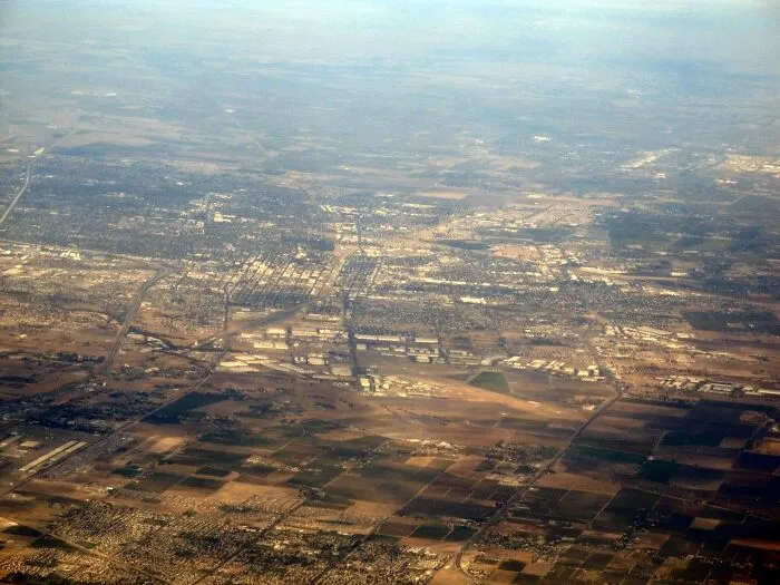 People In This Online Group Share The 30 Most Unpleasant-Looking Cities In America They’ve Ever Visited