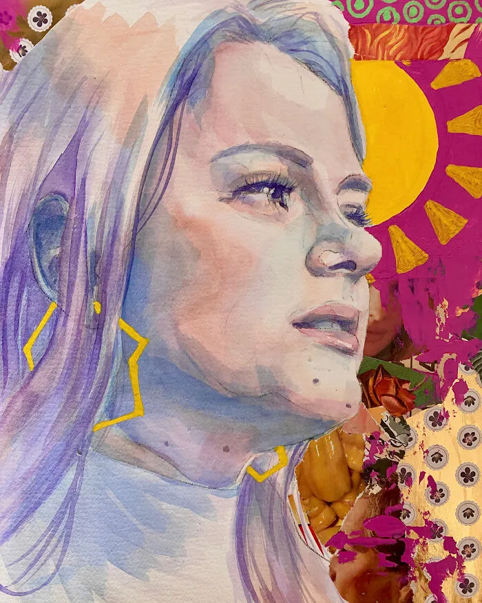 Amanda Southworth