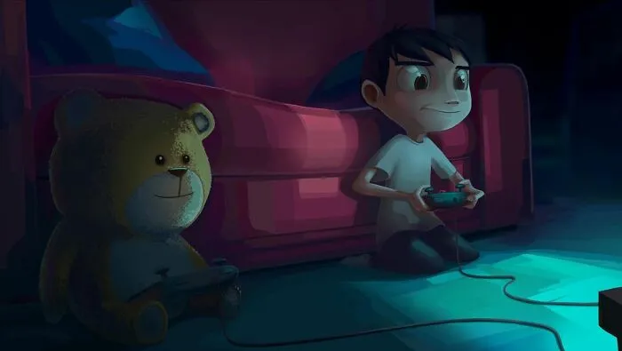 This Artist Creates Lovely Illustrations That Might Brighten Your Day (29 Pics)