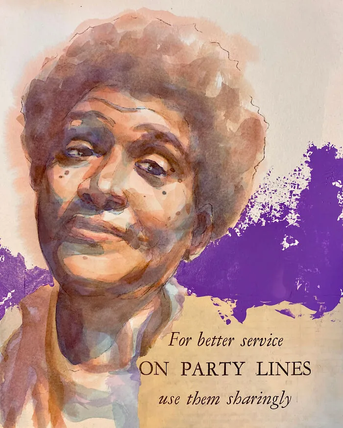 Audre Lorde