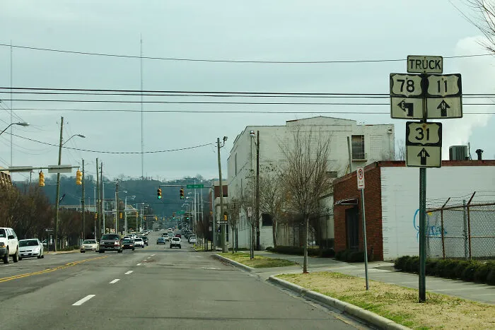 People In This Online Group Share The 30 Most Unpleasant-Looking Cities In America They’ve Ever Visited
