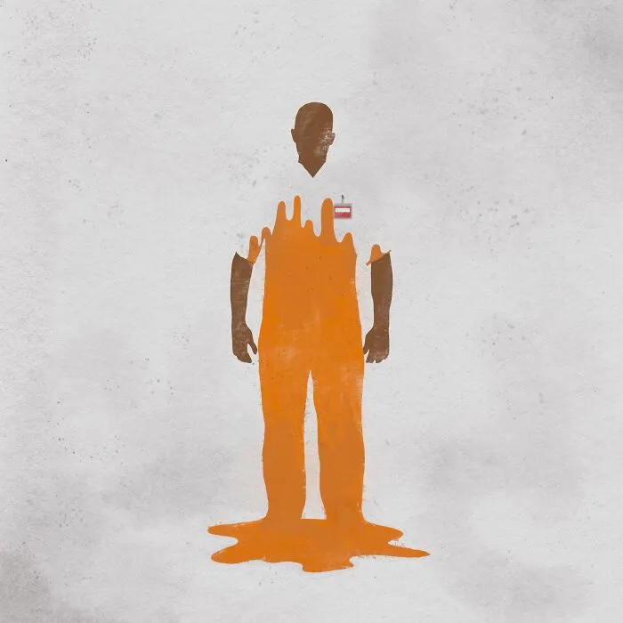 Cleaning The Slate: Difficulties Of Life After Prison