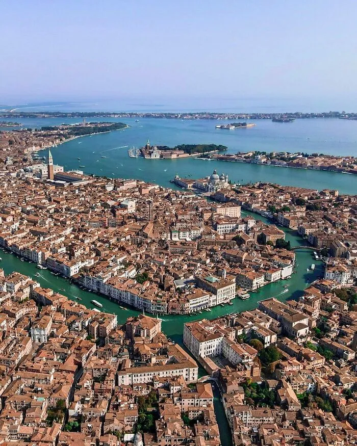 Venice, Italy