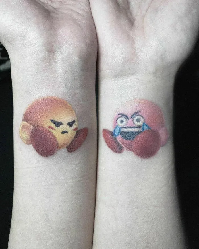 20 Personas con tatuajes que enseguida se volvieron irrelevantes y nada geniales