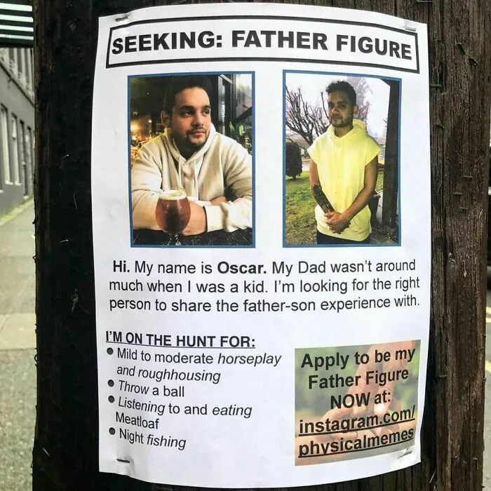 These Guys Won’t Stop Trolling Their Neighborhood With Fake Posters, And Here's 30 Of The Funniest Ones