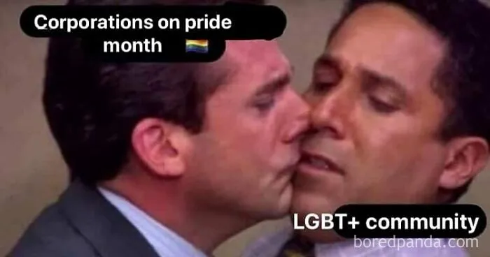 30 Of The Funniest Memes And Tweets To Kick Off Pride Month