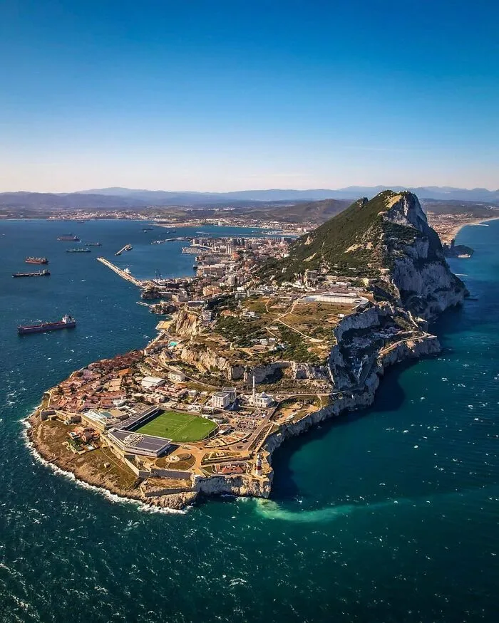 Gibraltar, United Kingdom