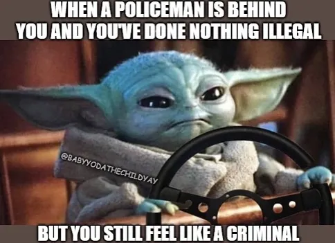 35 Of The Best Car Memes To Laugh At When You're Stuck In Traffic