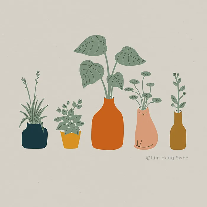 The Planters