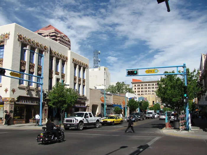 People In This Online Group Share The 30 Most Unpleasant-Looking Cities In America They’ve Ever Visited