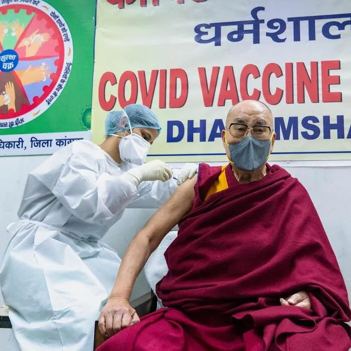 Dalai Lama