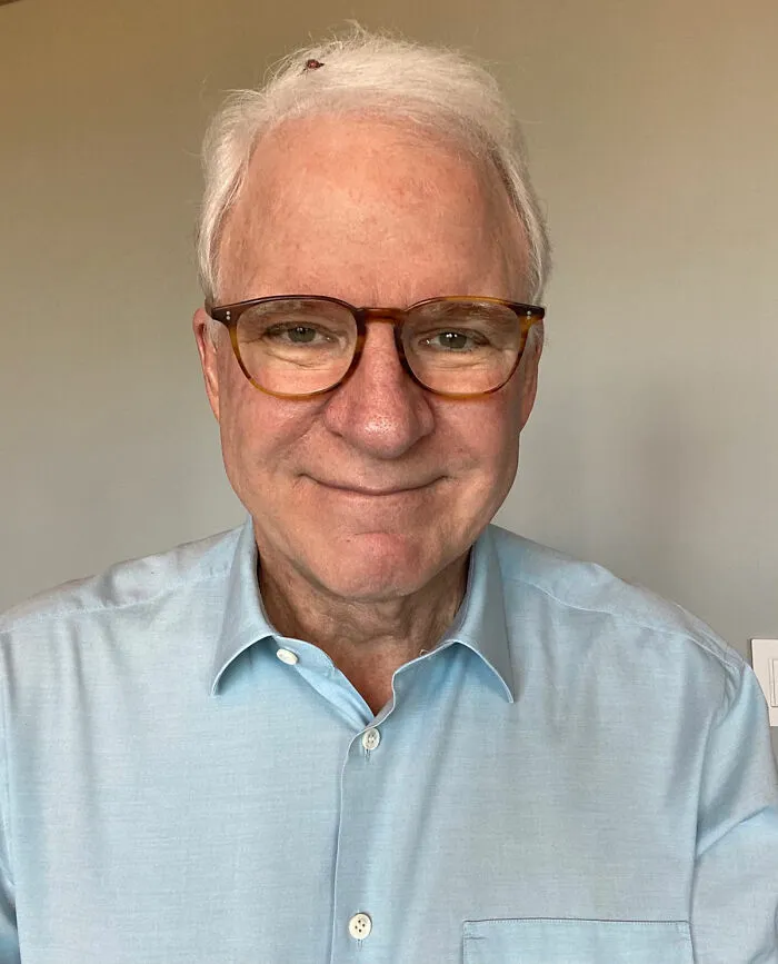 Steve Martin