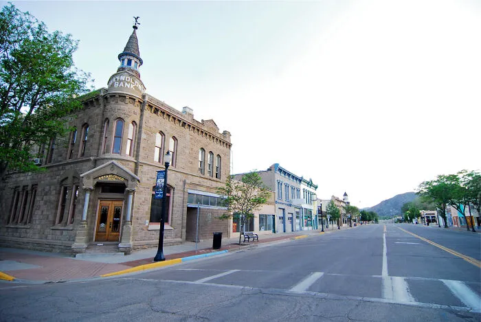 People In This Online Group Share The 30 Most Unpleasant-Looking Cities In America They’ve Ever Visited