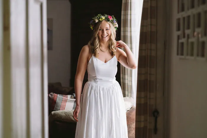 Bridal Preparations