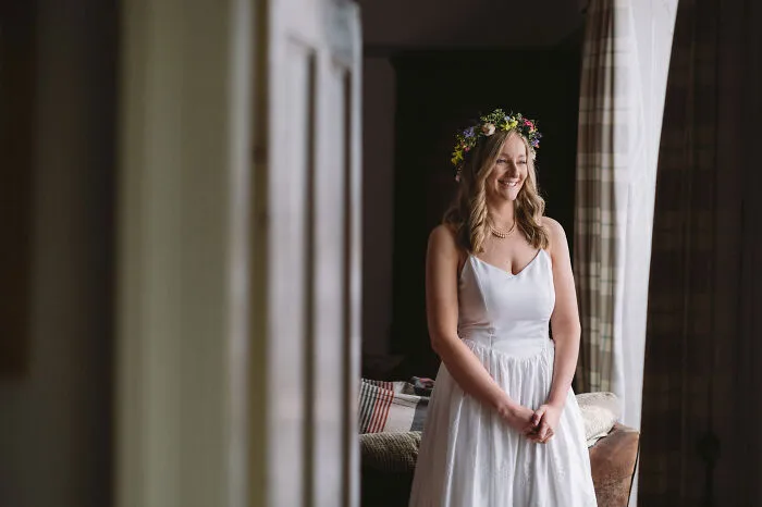 Bridal Preparations