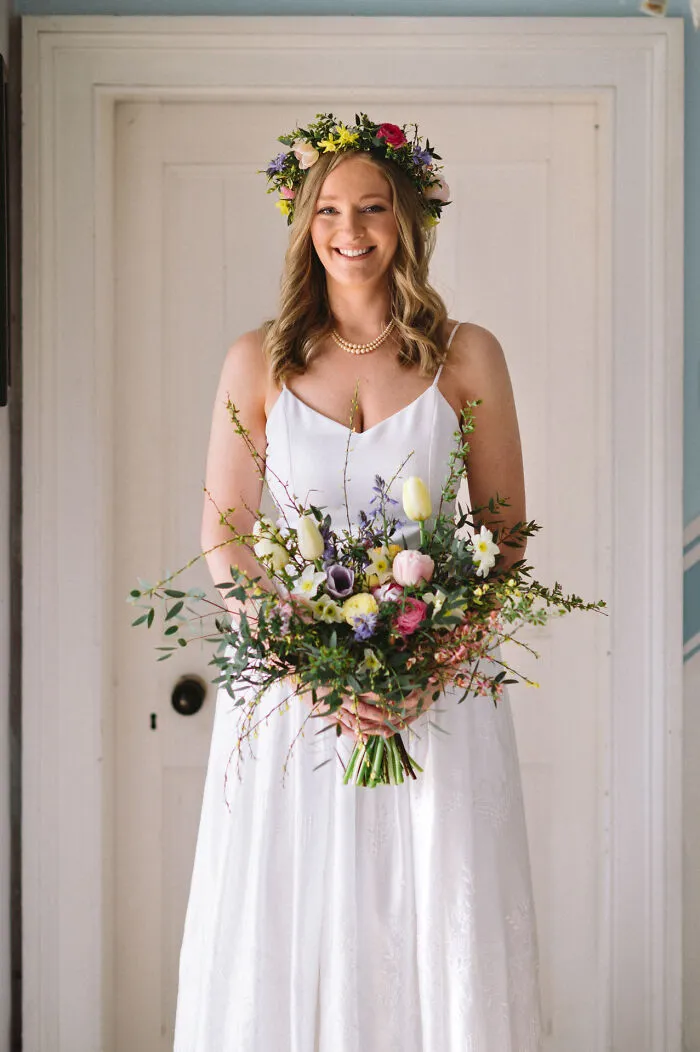 Bridal Preparations