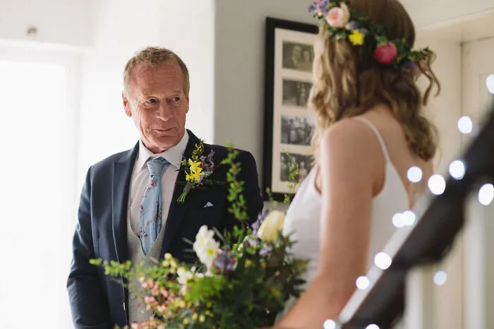 Father Of The Bride