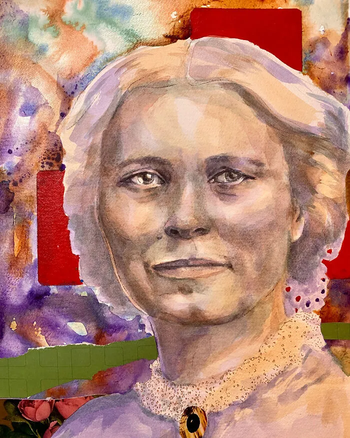 Clara Barton