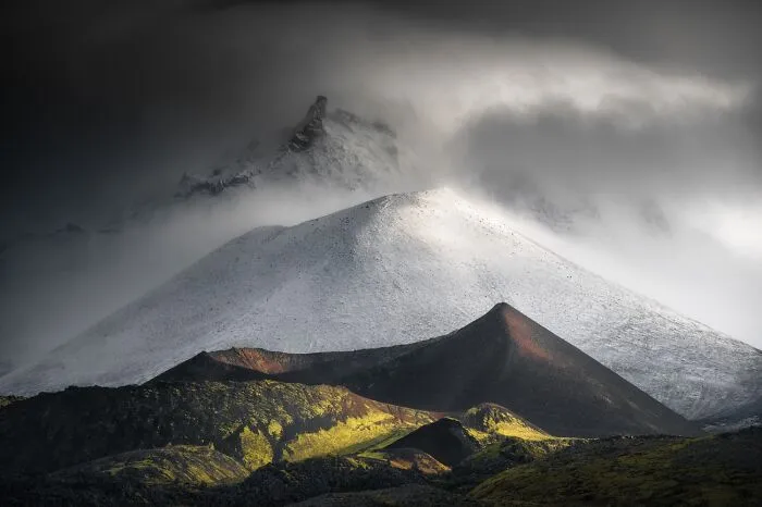 Two Seasons (Highly Commended In Nature And Landscape)
