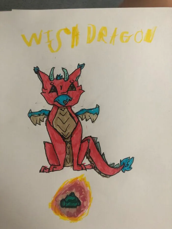My Dragons. :3 (And Cats)