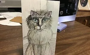 Hey Pandas, Show Us Your Worst Drawing