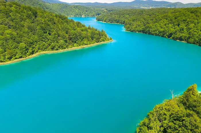 I Photographed The Magnificent Plitvice Lakes In Croatia, Here Are My Best 19 Pics