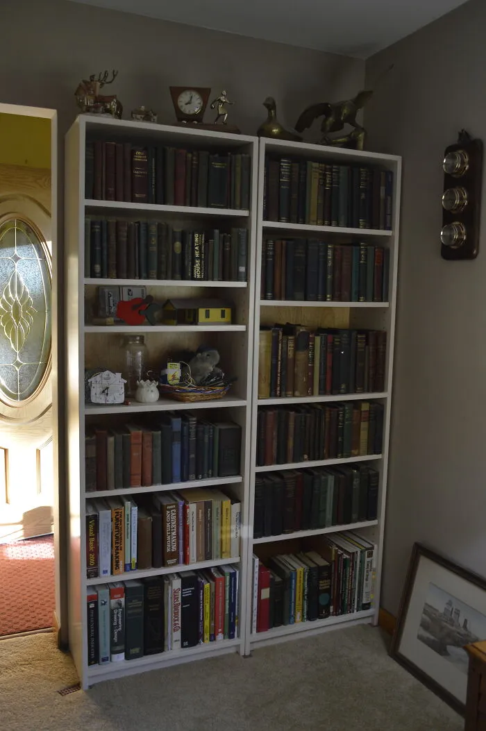 Late 19th And Early 20th Century Engineering & Technical Books