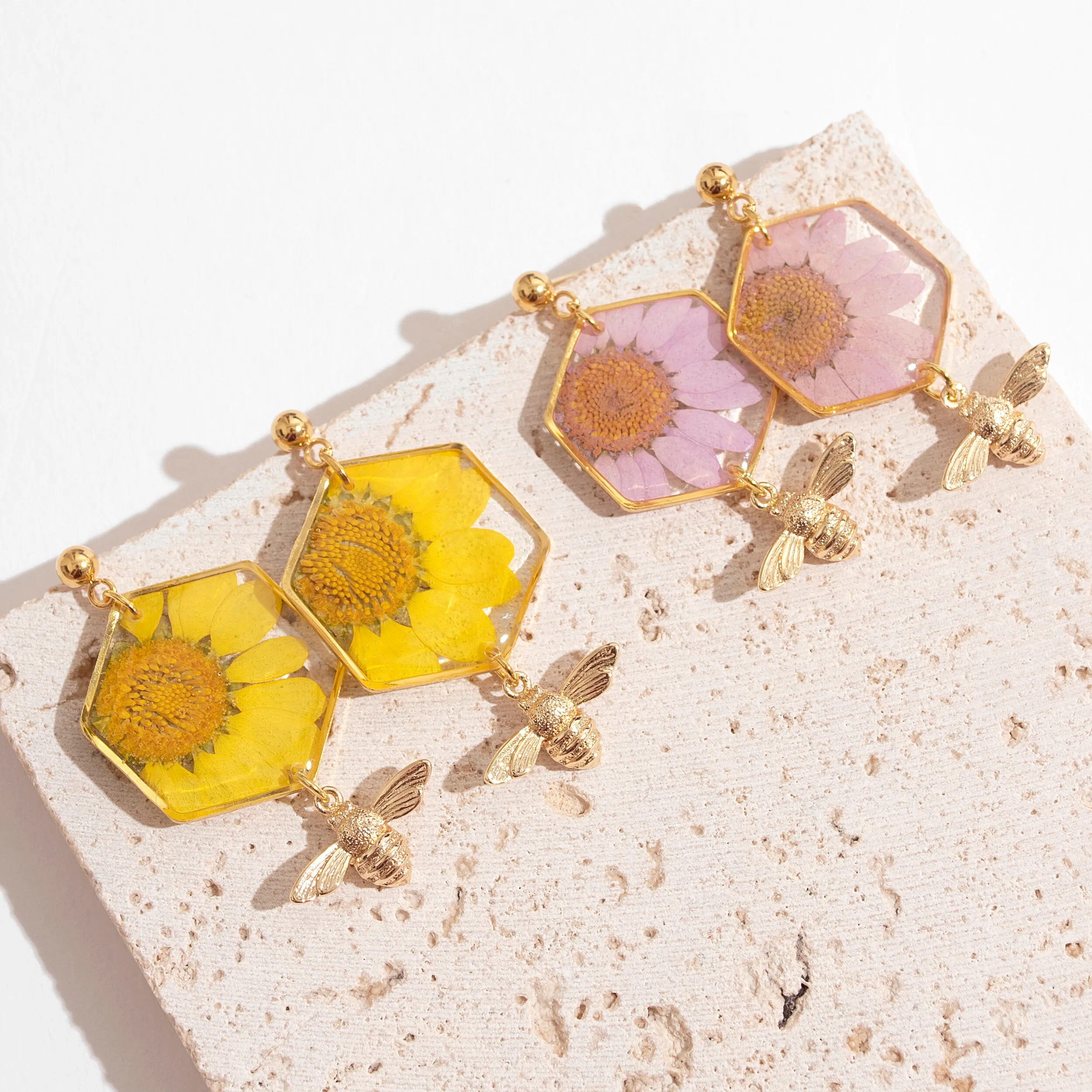 My Newest Flower Creations!